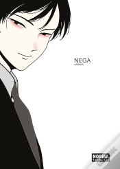 Capa do artigo Nega