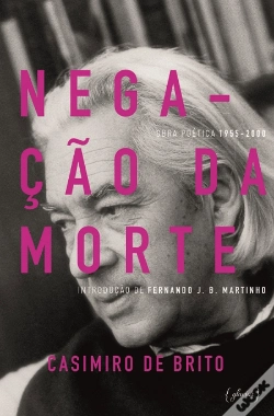 Capa do artigo Negação da Morte