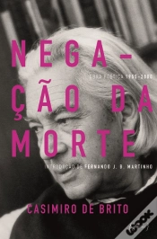 Capa do artigo Negação da Morte