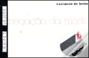 Capa do artigo Negação da Morte