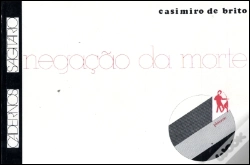 Capa do artigo Negação da Morte