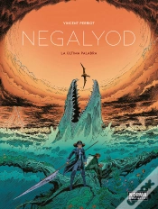 Capa do artigo Negalyod La Ultima Palabra