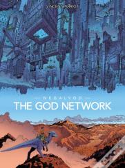 Negalyod: The God Network