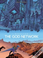 Capa do artigo Negalyod: The God Network