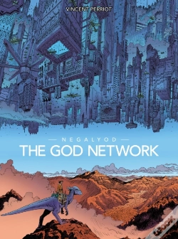 Capa do artigo Negalyod: The God Network
