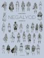 Negalyod Tome 2 - Preview