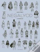 Negalyod Tome 2