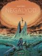 Negalyod Tome 2 - Preview