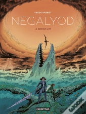 Negalyod Tome 2