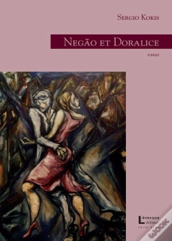 Capa do artigo Negao Et Doralice