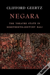 Capa do artigo Negara