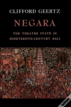 Capa do artigo Negara