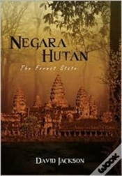 Capa do artigo Negara Hutan