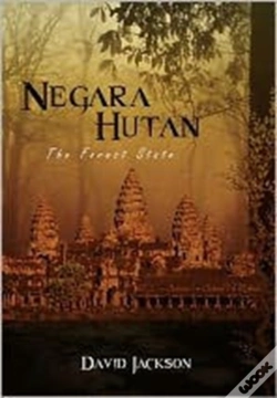 Capa do artigo Negara Hutan