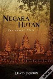 Capa do artigo Negara Hutan