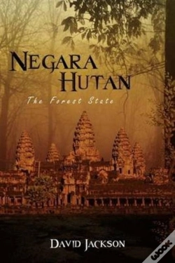 Capa do artigo Negara Hutan