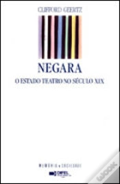 Capa do artigo Negara - O Estado Teatro no Século XIX