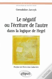Capa do artigo Négatif Ou L