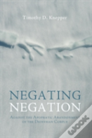 Negating Negation