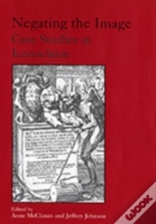 Capa do artigo Negating The Image
