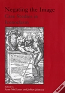 Capa do artigo Negating The Image
