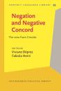 Negation And Negative Concord - Preview