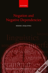 Negation And Negative Dependencies