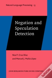 Negation And Speculation Detection