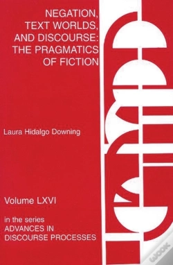 Capa do artigo Negation, Text Worlds, And Discourse