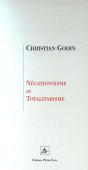 Negationnisme Et Totalitarisme - Preview