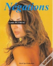 Capa do artigo Negations