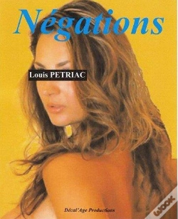 Capa do artigo Negations
