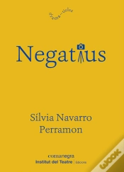Capa do artigo Negatius