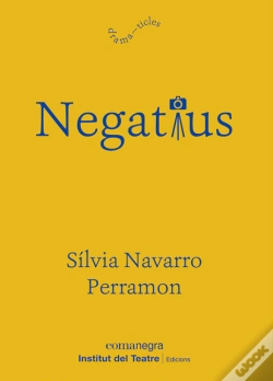 Capa do artigo Negatius