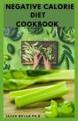 Negative Calorie Diet Cookbook - Preview