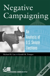 Negative Campaigning