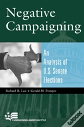 Capa do artigo Negative Campaigning
