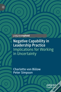 Capa do artigo Negative Capability In Leadership Practice