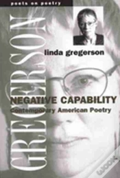 Capa do artigo Negative Capability