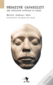 Capa do artigo Negative Capability