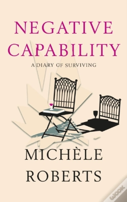 Capa do artigo Negative Capability