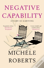 Capa do artigo Negative Capability