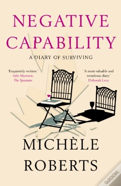 Capa do artigo Negative Capability
