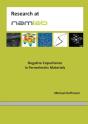 Negative Capacitance In Ferroelectric Materials - Preview