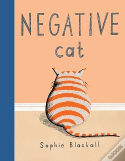 Capa do artigo Negative Cat