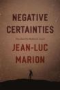 Negative Certainties - Preview