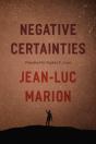 Negative Certainties - Preview