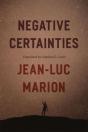 Negative Certainties - Preview