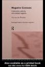 Negative Contexts - Preview