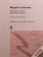 Negative Contexts